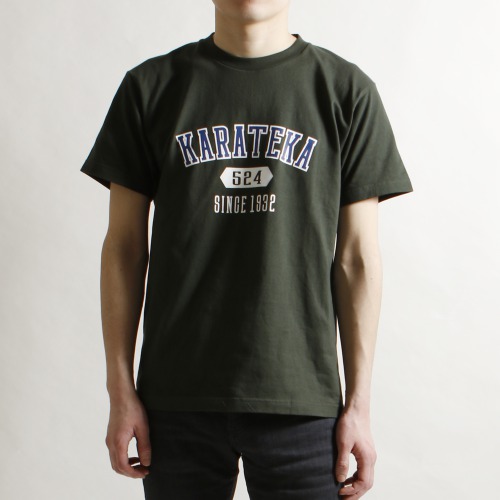 KT-06　KARATEKA Tシャツ
