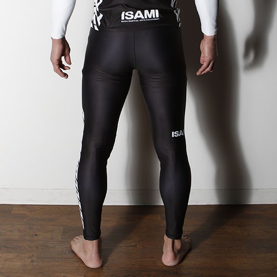 RZ-022 RIZIN ロングスパッツ  アローモデル