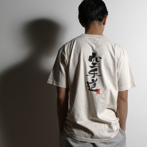 KT-07 UKIYOE Tシャツ