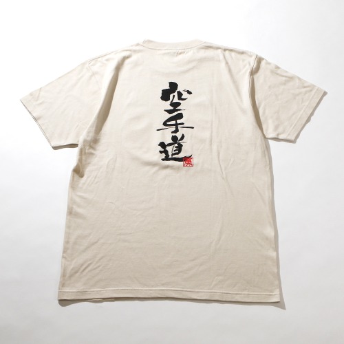 KT-07 UKIYOE Tシャツ