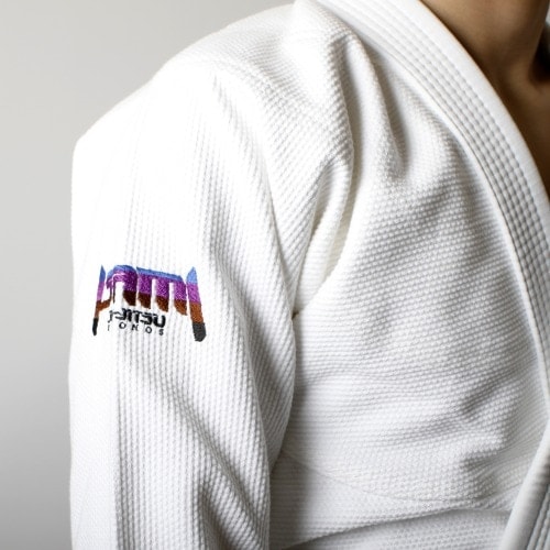 JJP-850 ALL BELT柔術着(青のみSALE)