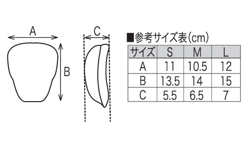 BX-22 グローインカップ