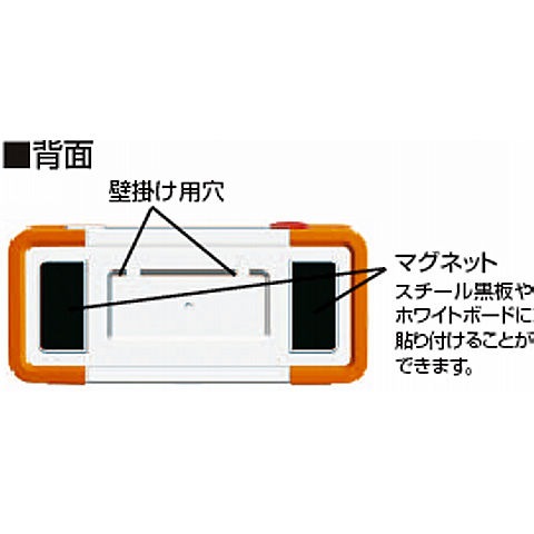デジタイマチャレンジ