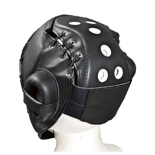 レギュラーヘッドガード（ヘッドカバー付）