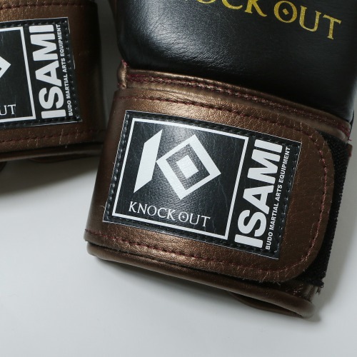 KO-001 KNOCK OUTグローブ（納期約3～4ヶ月) | すべての商品