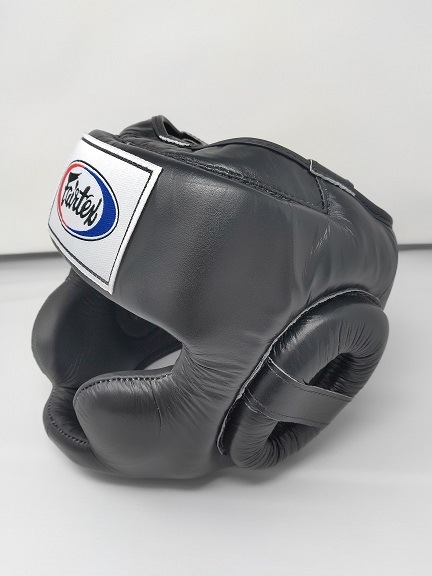 Fairtexヘッドガード・Full