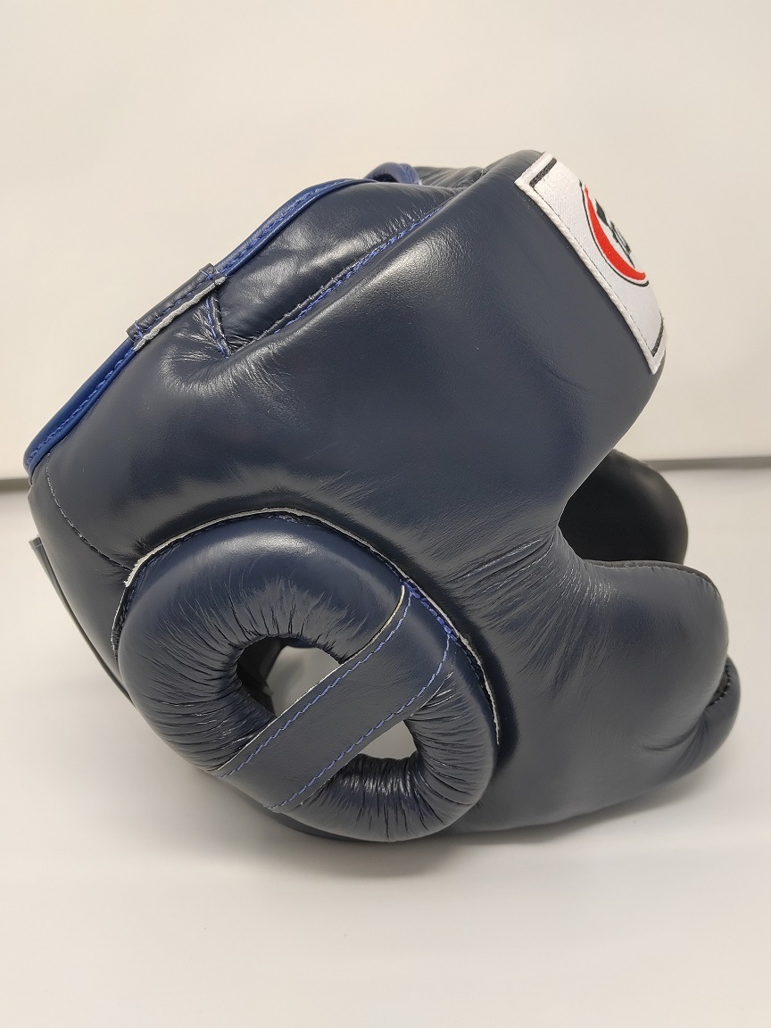 Fairtexヘッドガード・Full