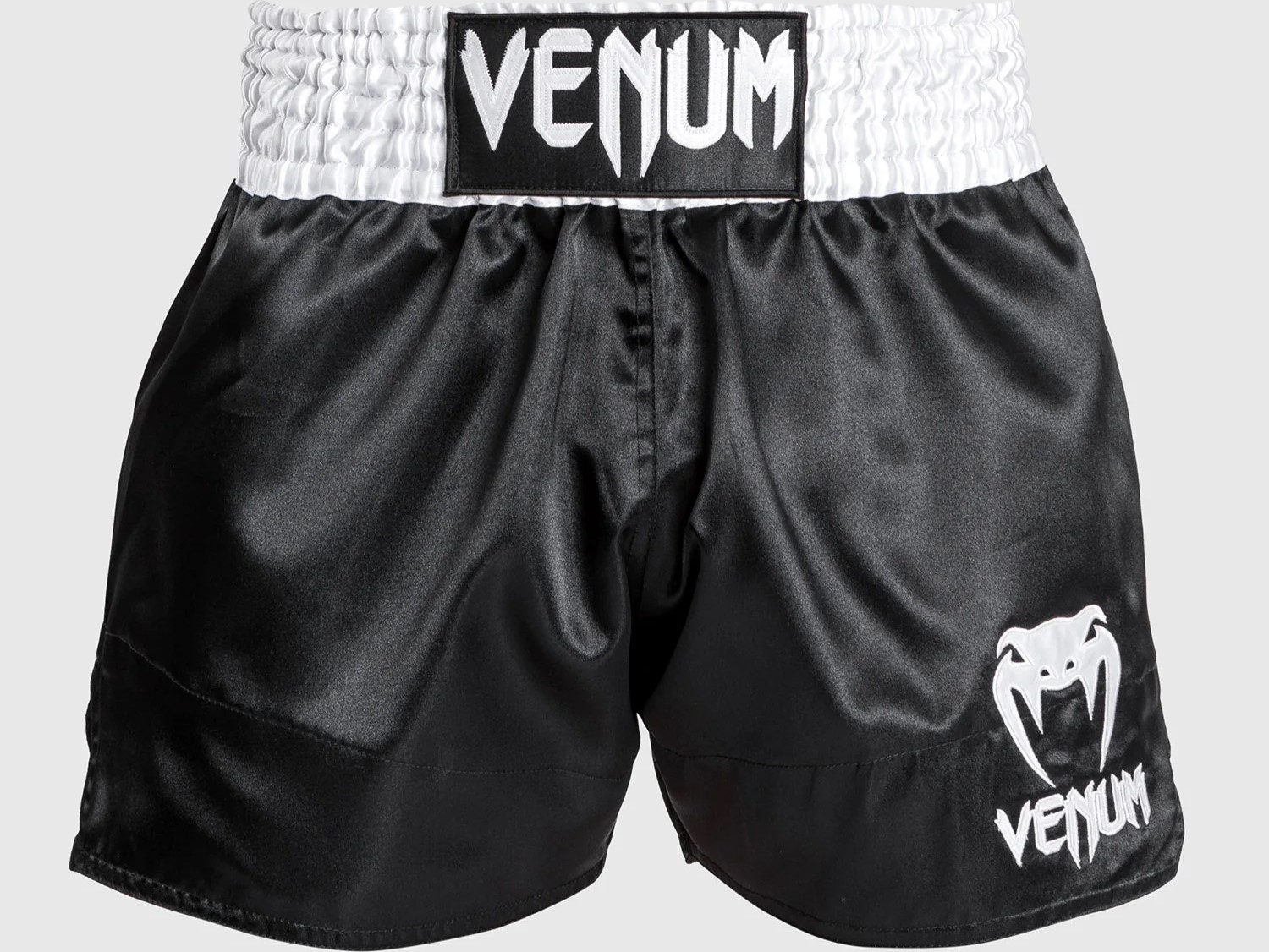 Venum Classic ムエタイショーツ | キックパンツ,VENUM