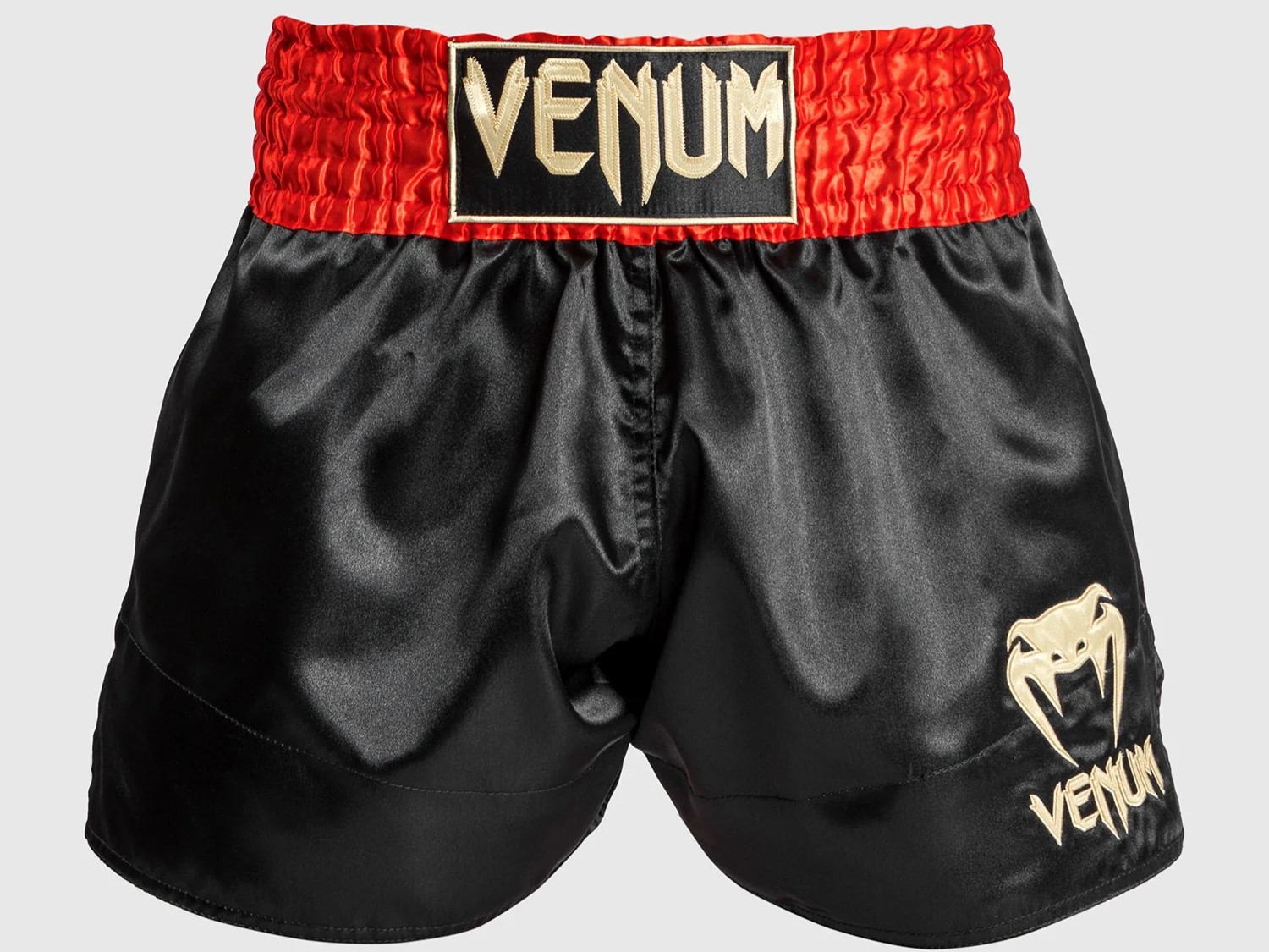 Venum Classic ムエタイショーツ | キックパンツ,VENUM