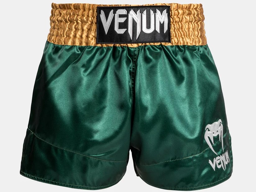 Venum Classic ムエタイショーツ | キックパンツ | | 格闘技プロ