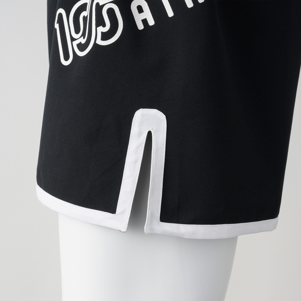 100A DRY FIGHT SHORTS *Type-A