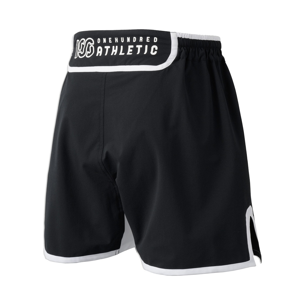 100A DRY FIGHT SHORTS *Type-A
