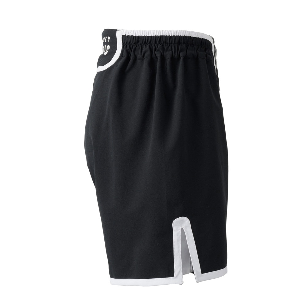 100A DRY FIGHT SHORTS *Type-A