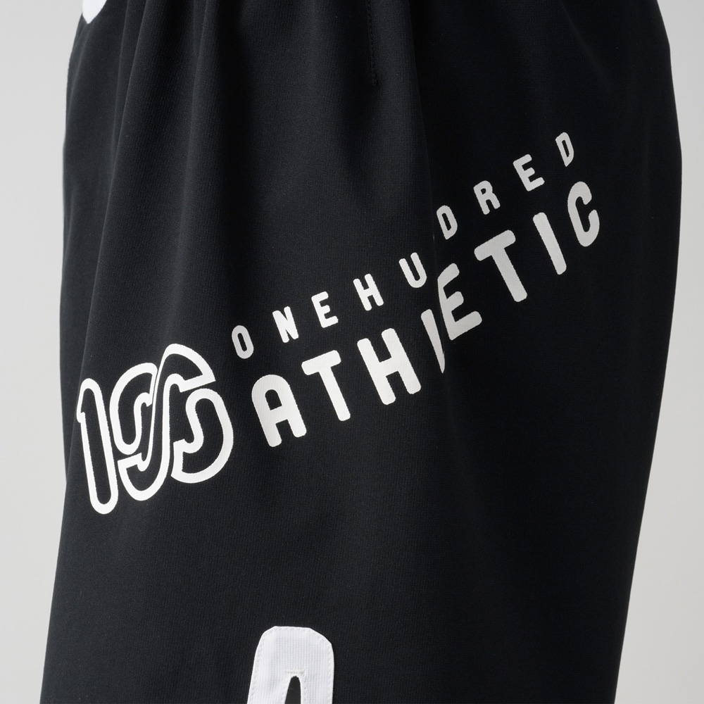 100A DRY FIGHT SHORTS *Type-A