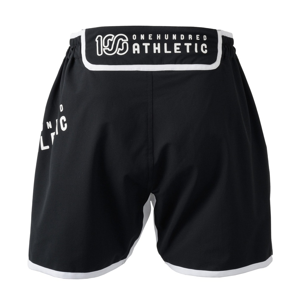 100A DRY FIGHT SHORTS *Type-A