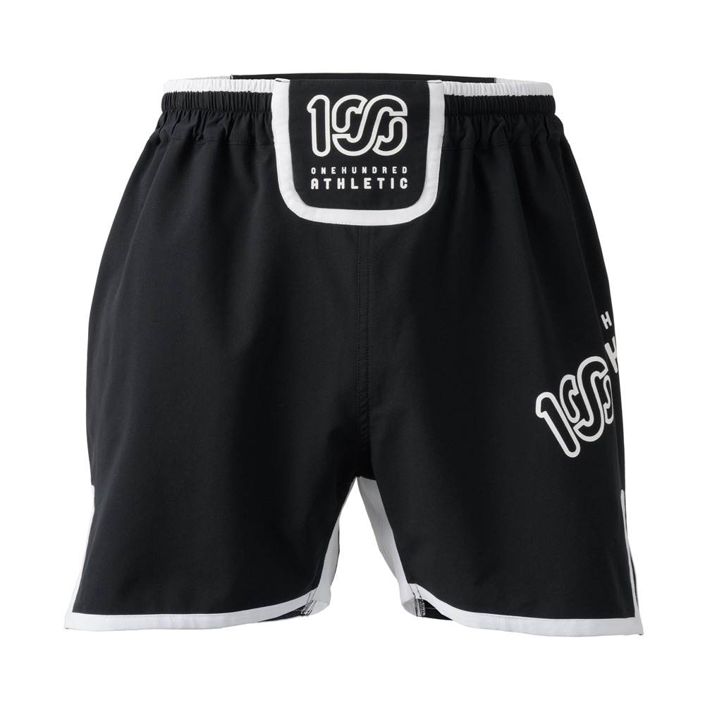 100A DRY FIGHT SHORTS *Type-A