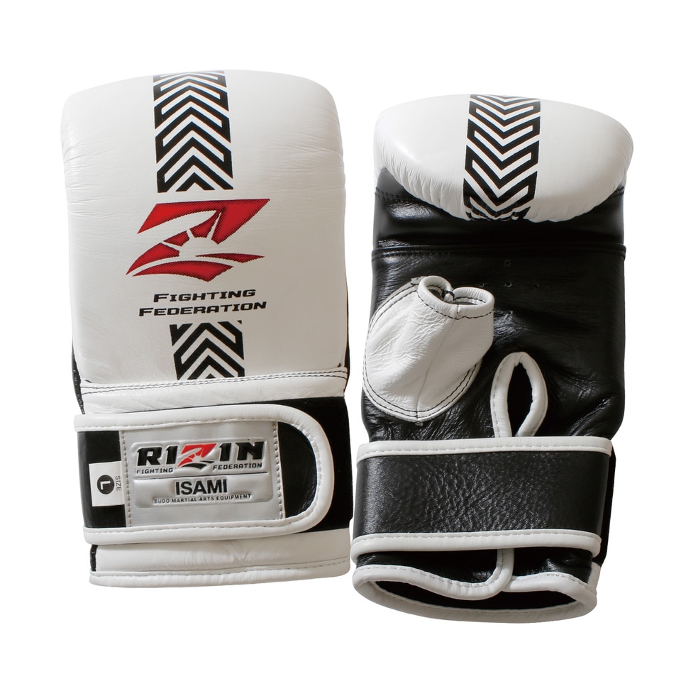 RZ-012 RIZIN パンチンググローブ アローモデル