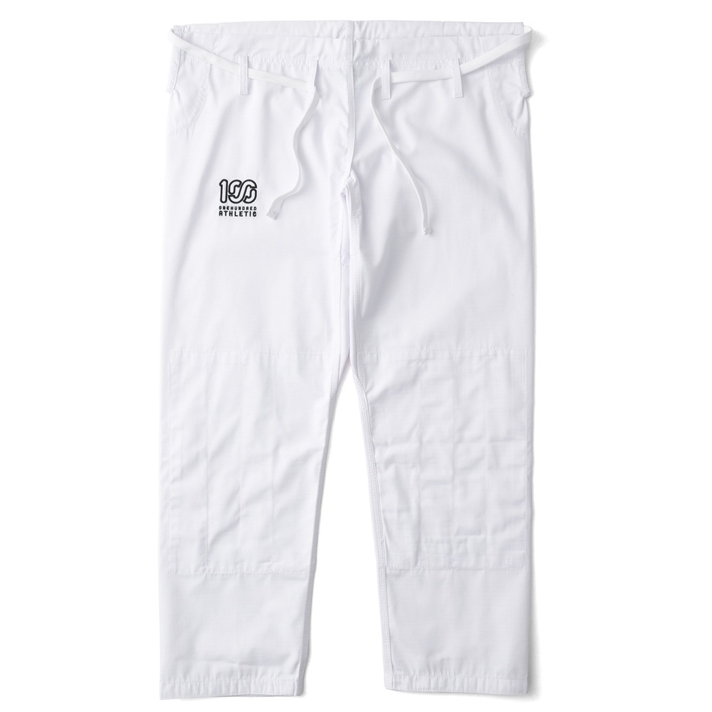 100A BJJ KIMONO *COMPETITION MODEL