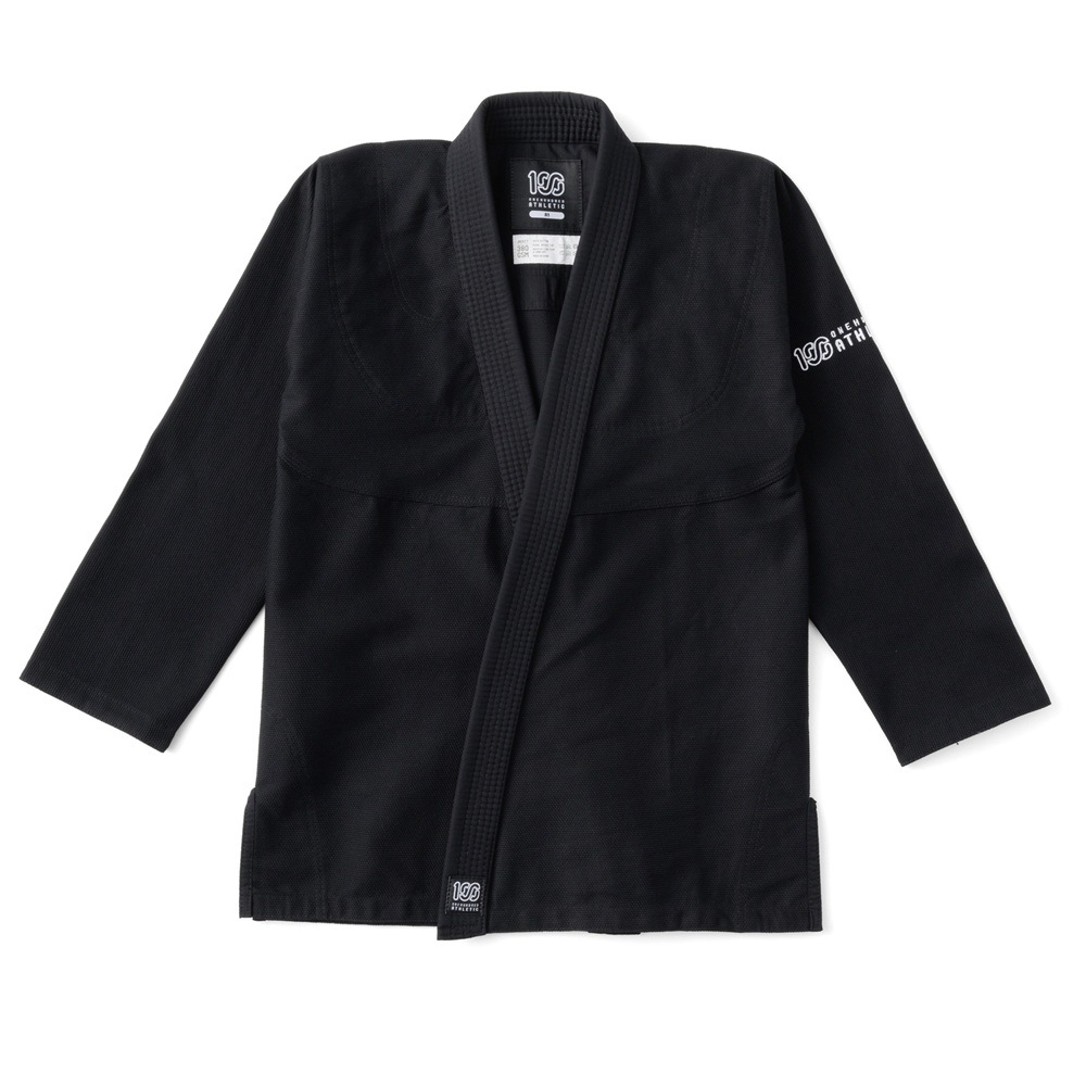 100A BJJ KIMONO *COMPETITION MODEL