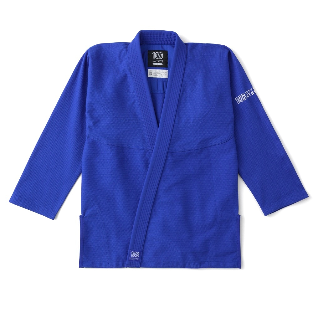 100A BJJ KIMONO *COMPETITION MODEL