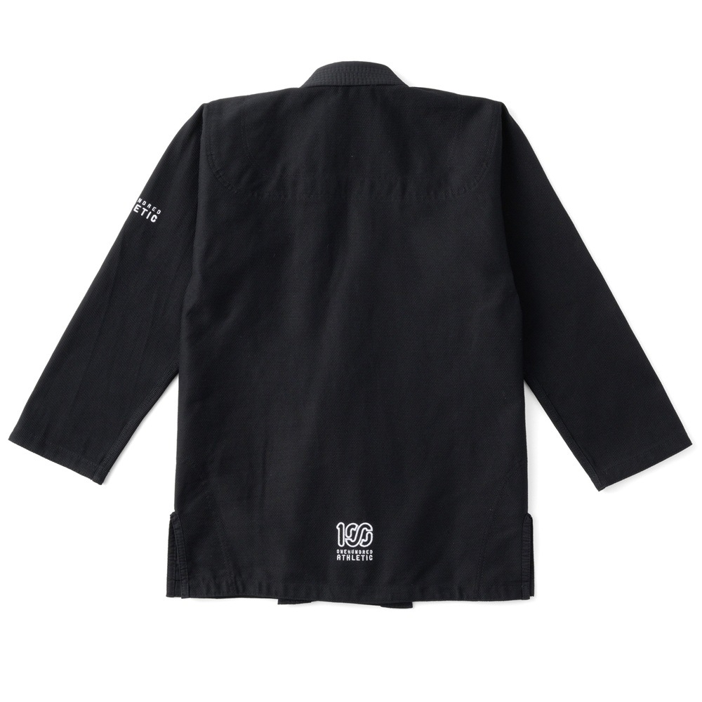 100A BJJ KIMONO *COMPETITION MODEL