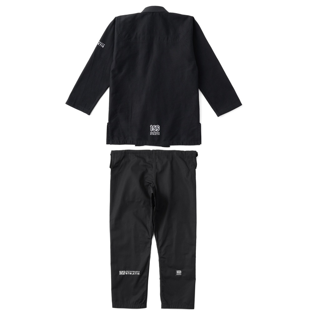 100A BJJ KIMONO *COMPETITION MODEL