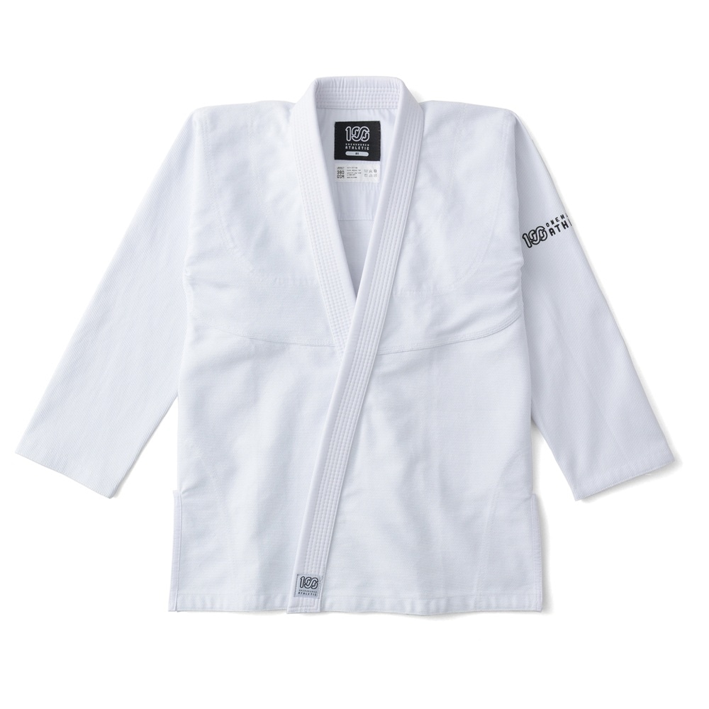 100A BJJ KIMONO *COMPETITION MODEL