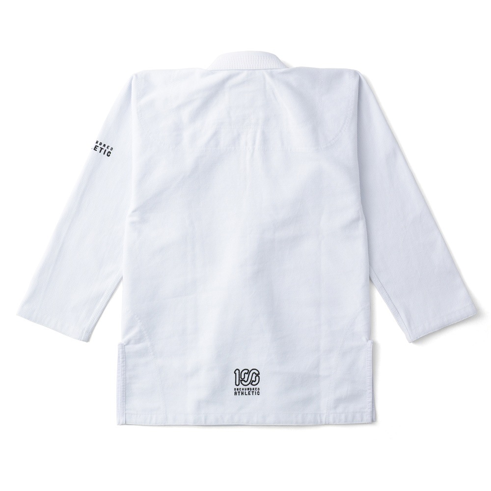 100A BJJ KIMONO *COMPETITION MODEL