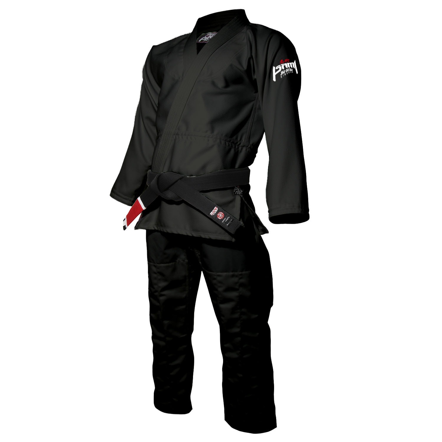 【納期4ヶ月～5ヶ月】JJ-470　ISAMI Classic 柔術着