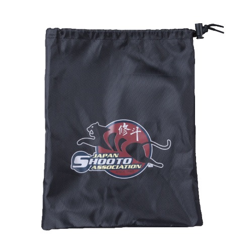 AST-1103B　アマチュア修斗ニーガード(メッシュ袋付)