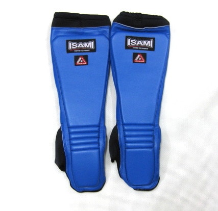 IS-57 レガース(レスリングタイプ) コーテックス仕立(納期約7~8ヶ月)