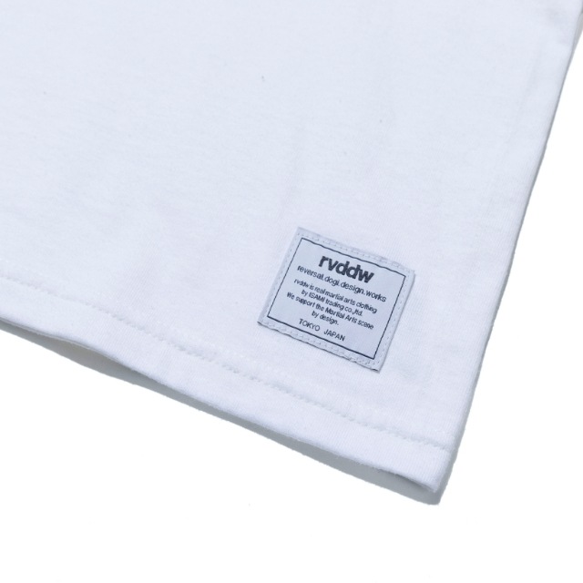 THAI BIG MARK COTTON TANKTOP