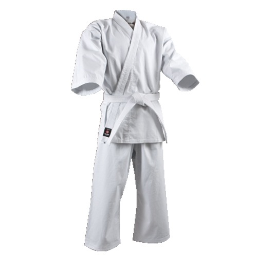 K-125　葛城空手衣〈伝統派〉