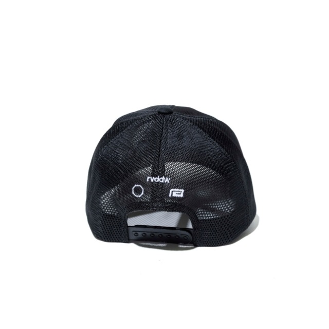 FLEXFIT 360 MESH CAP