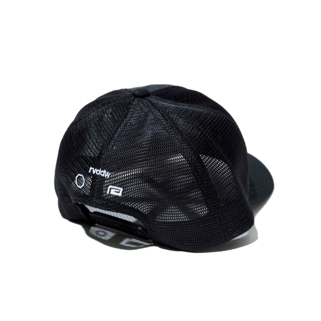 FLEXFIT 360 MESH CAP