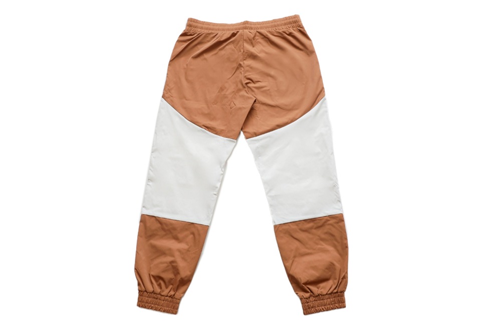 Jhood x Devilock Tracksuit Brown