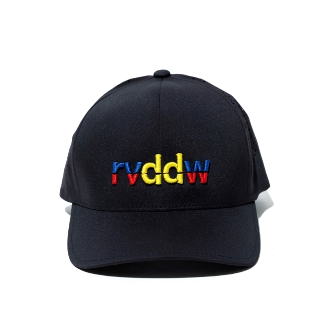FLEXFIT PUNCHING MESH CAP