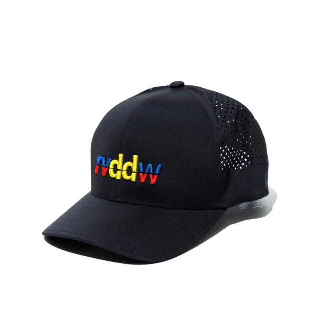 FLEXFIT PUNCHING MESH CAP