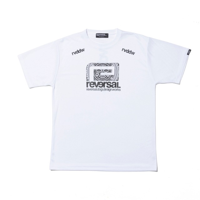 MAORI BIGMARK DRY TEE