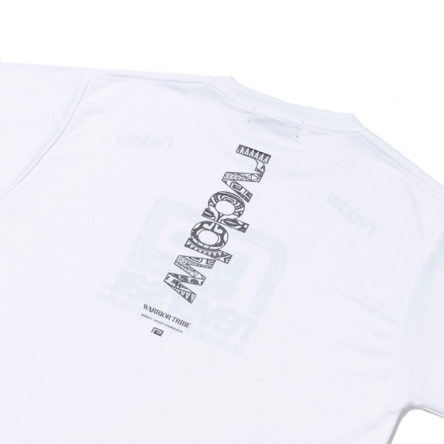 MAORI BIGMARK DRY TEE