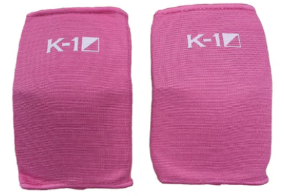 K-1アマチュア公式ニーパッド