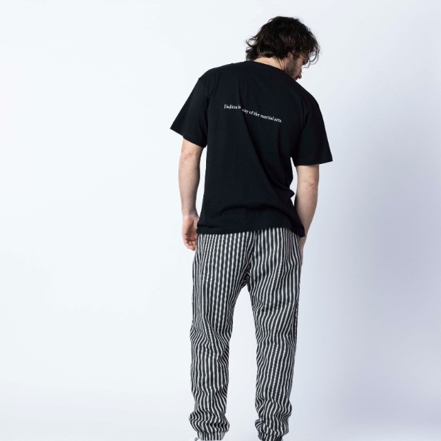 OBI rvddw COTTON TEE