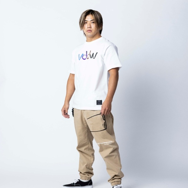 OBI rvddw COTTON TEE