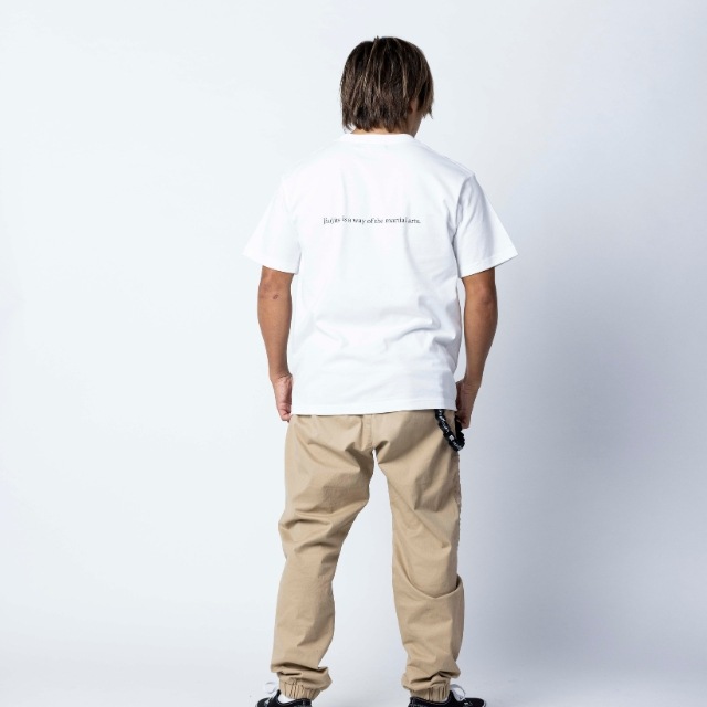 OBI rvddw COTTON TEE