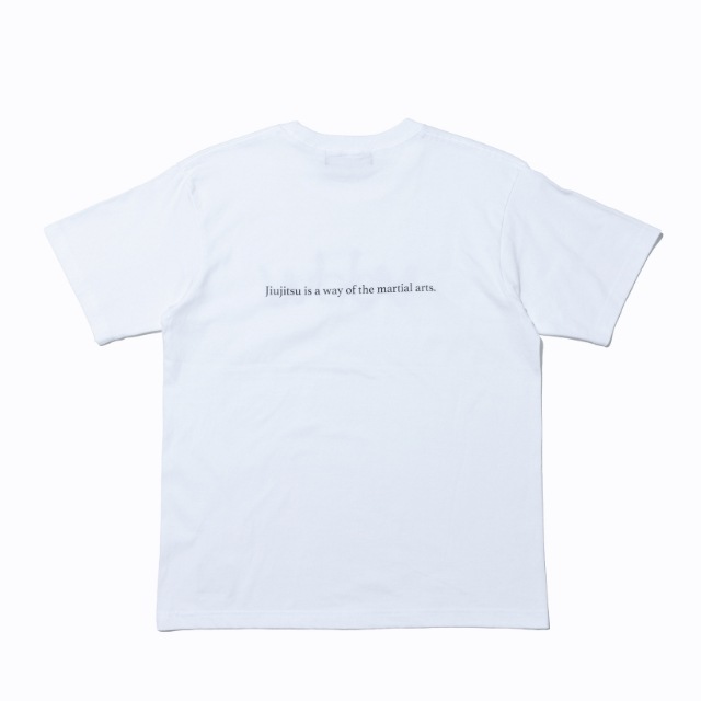 OBI rvddw COTTON TEE