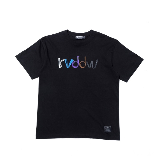 OBI rvddw COTTON TEE