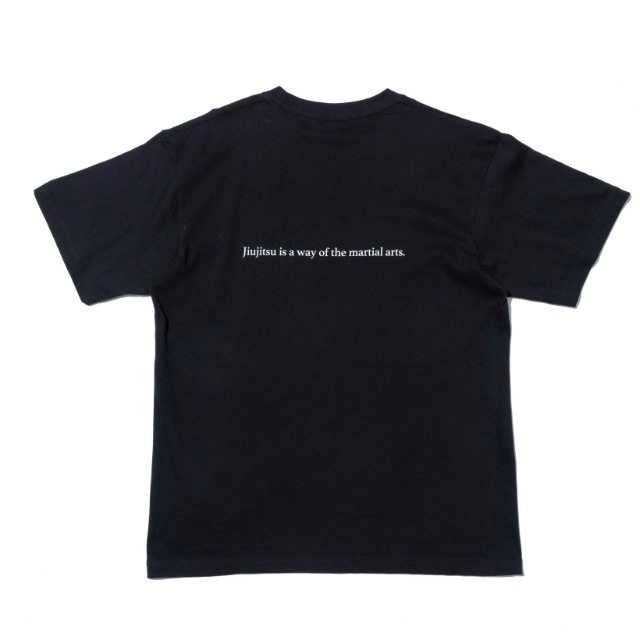 OBI rvddw COTTON TEE