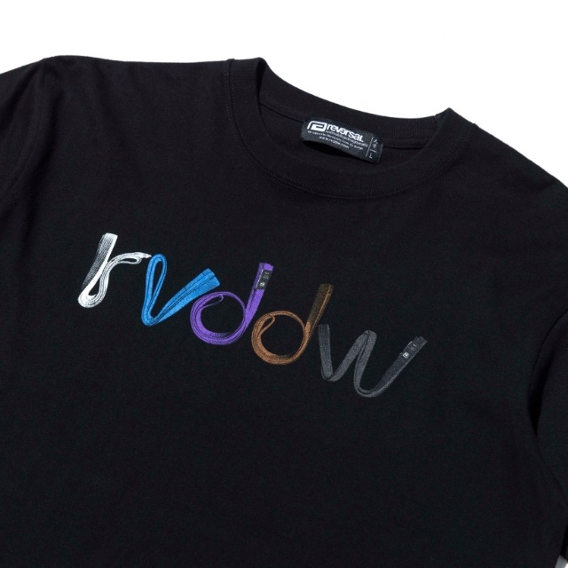 OBI rvddw COTTON TEE