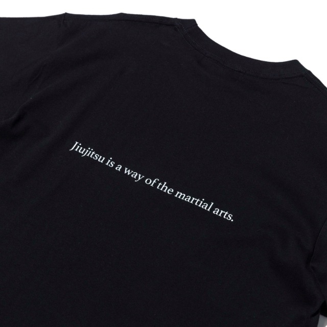 OBI rvddw COTTON TEE