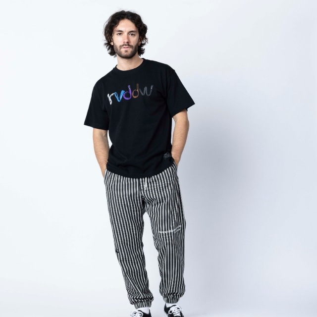 OBI rvddw COTTON TEE
